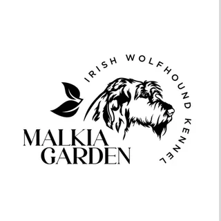 Logo stanice Malkia Garden