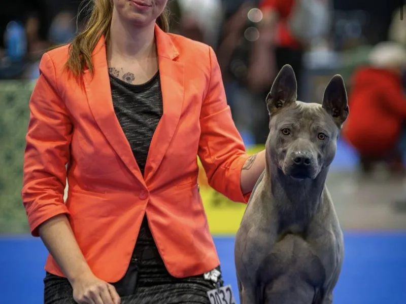 Cara Madra — fotka č. 6