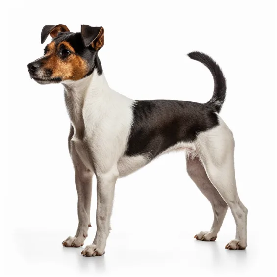 Brazilian Terrier — plemeno psa