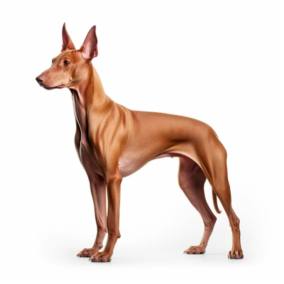 Pharaoh Hound — plemeno psa