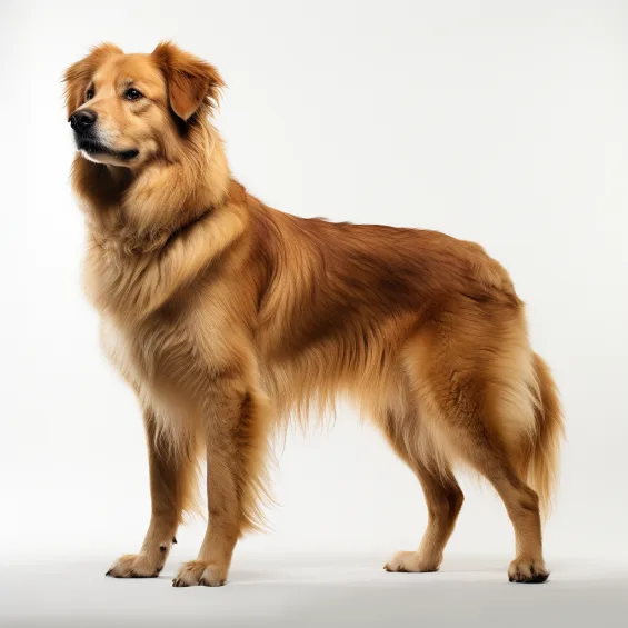 Hovawart — dog breed