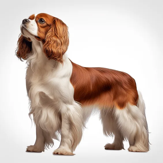 Cavalier King Charles Spaniel — plemeno psa