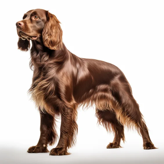 German Spaniel — dog breed