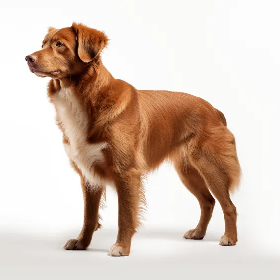 Nova Scotia Duck Tolling Retriever — plemeno psa