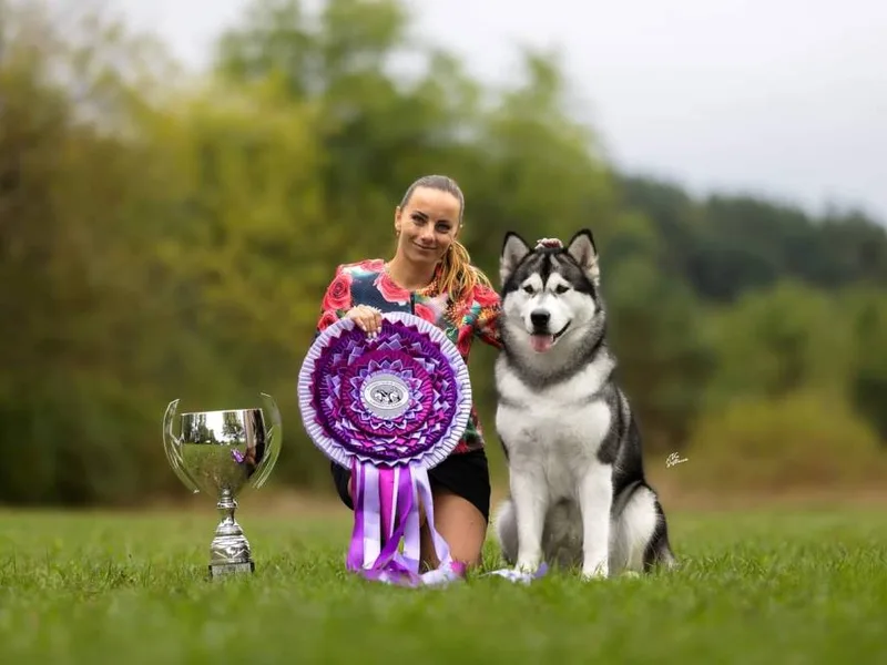 Bellissima Cane — fotka č. 2